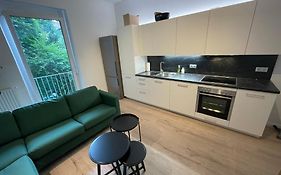 City Apartment Messe Graz Amelie