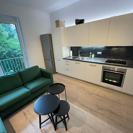 City Apartment Messe Graz Amelie Exterior foto