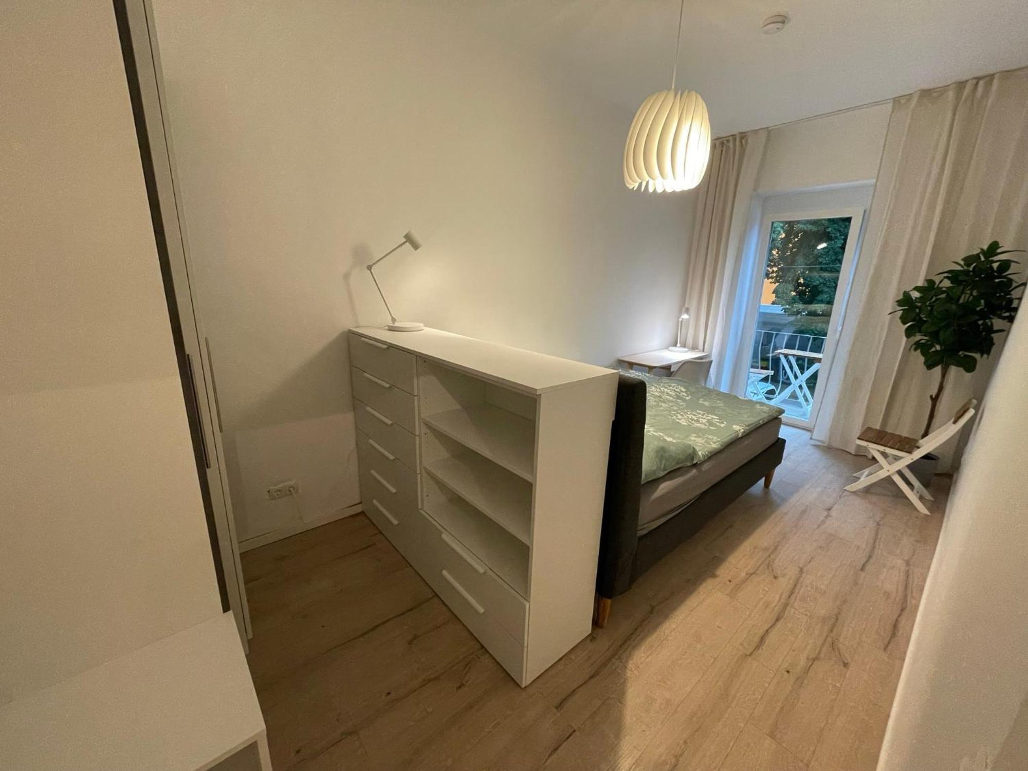 City Apartment Messe Graz Amelie Exterior foto