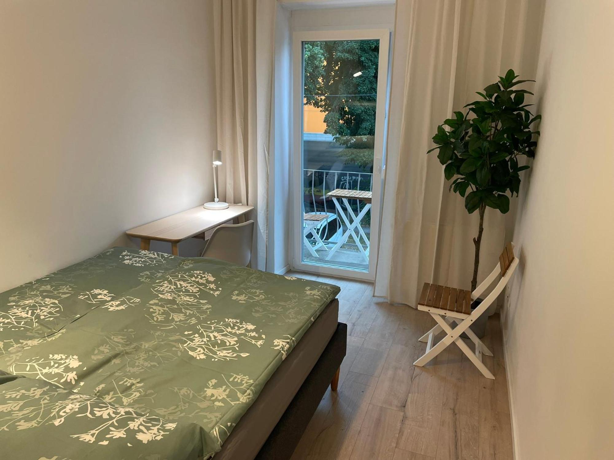 City Apartment Messe Graz Amelie Exterior foto