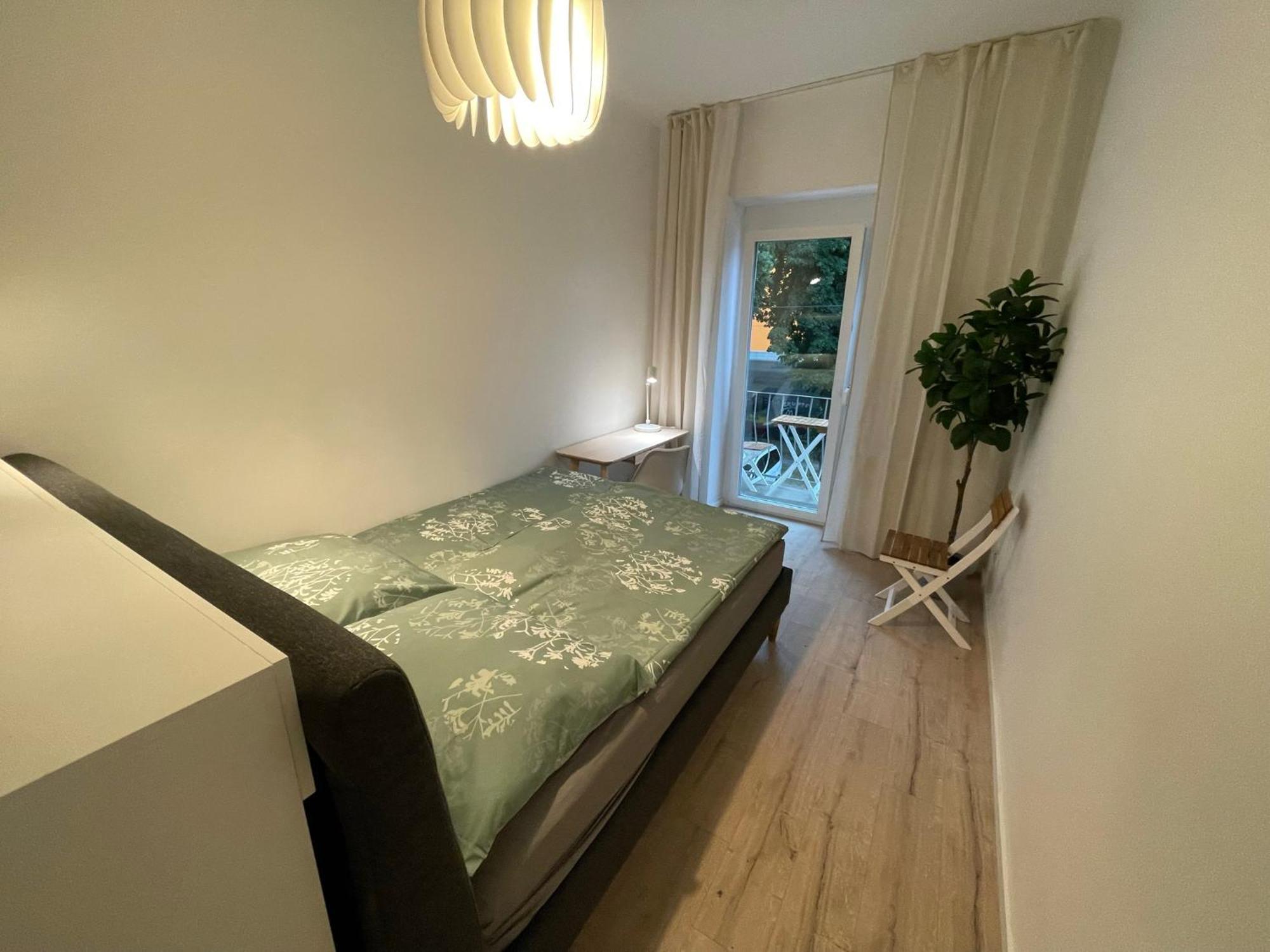 City Apartment Messe Graz Amelie Exterior foto